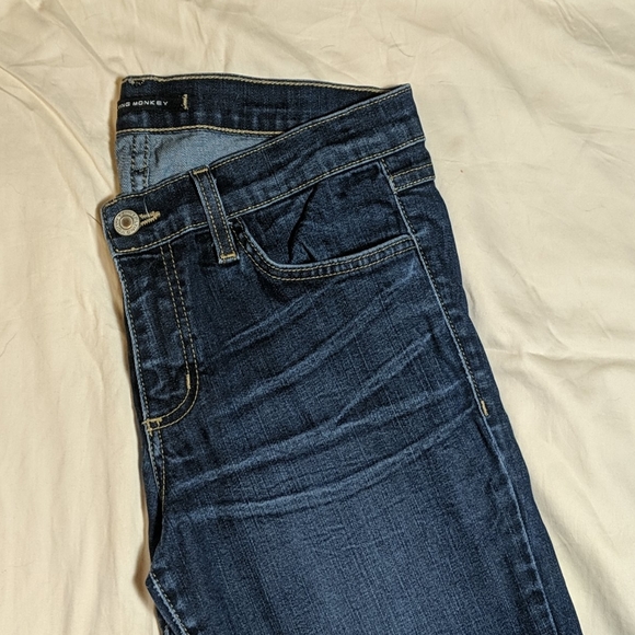 Denim jeans - Picture 3 of 3